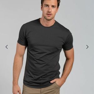 BYLT Men’s Drop Cut Lux Shirt